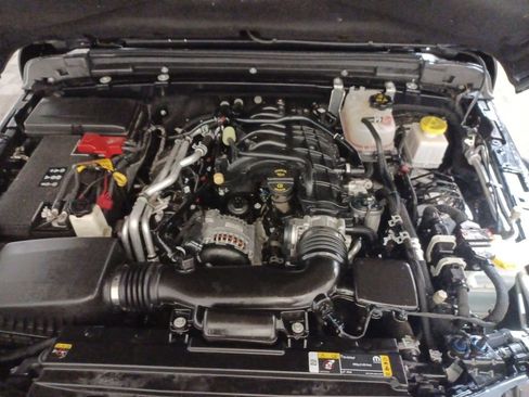 Used 2023 Jeep Gladiator Mojave image 17