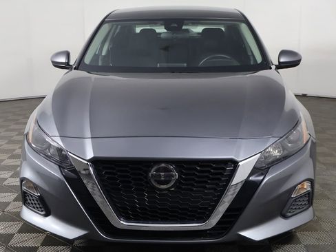 Used 2022 Nissan Altima 2.5 S FWD image 8