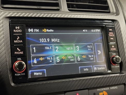 Used 2024 Mitsubishi Outlander Sport ES AWD/4WD image 14