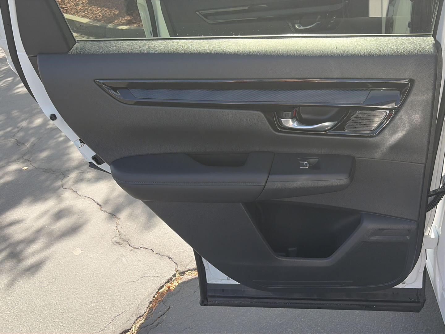 Certified 2026 Honda CR-V EX-L image 26