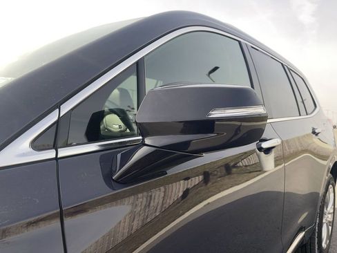 Certified 2024 Cadillac XT6 Premium Luxury w/ LPO, Floor Liner Package image 3