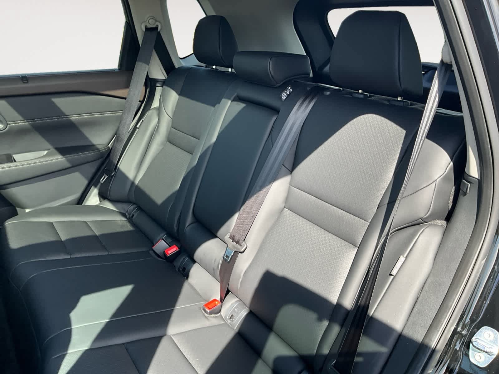 Used 2023 Nissan Rogue SV w/ SV Premium B Package FWD image 9