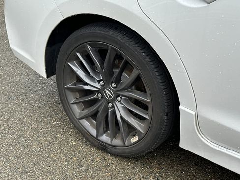 Used 2021 Acura ILX w/ Premium & A-SPEC Package image 14