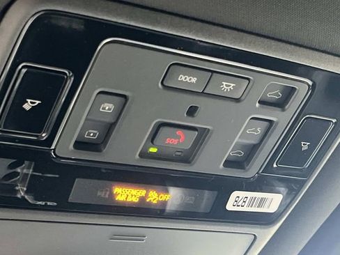 New 2026 Lexus TX 350 AWD image 33