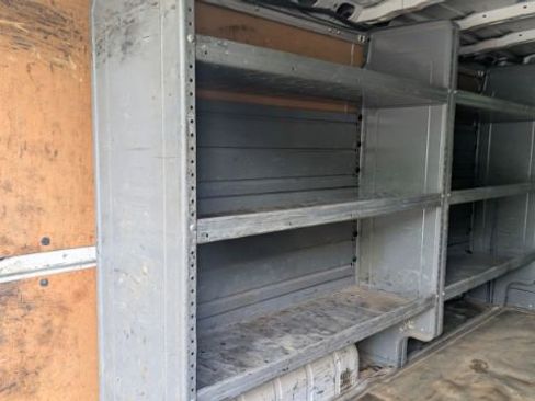 Used 2016 Nissan NV 1500 SV image 13