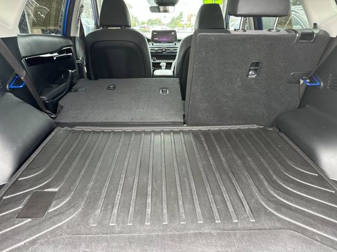 Certified 2022 Kia Seltos S image 15