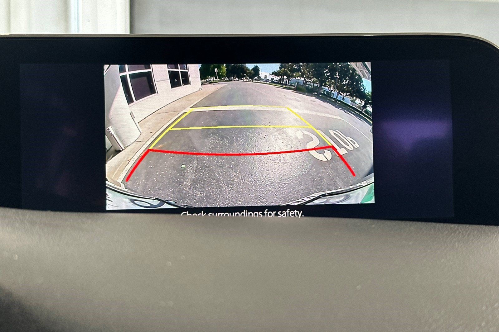 Used 2021 MAZDA MAZDA3 s FWD image 24