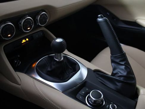 New 2026 MAZDA MX-5 Miata Grand Touring image 15