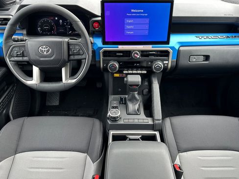 New 2026 Toyota Tacoma TRD Off-Road image 15