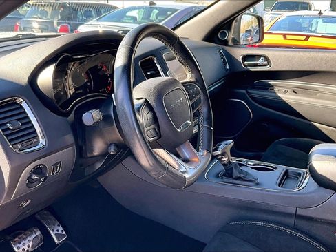 Used 2020 Dodge Durango SRT image 14