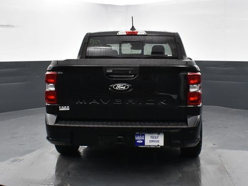 New 2025 Ford Maverick Lobo image 7