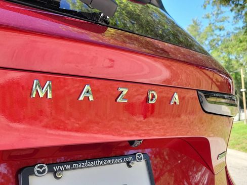 New 2026 MAZDA CX-5 Preferred AWD/4WD image 9