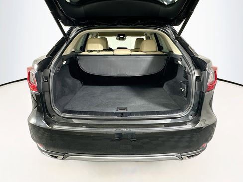 Used 2021 Lexus RX 350 FWD w/ Accessory Package image 29