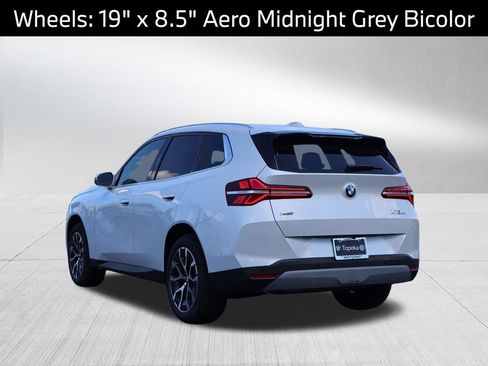 New 2026 BMW X3 xDrive30i w/ Premium Package AWD/4WD image 25