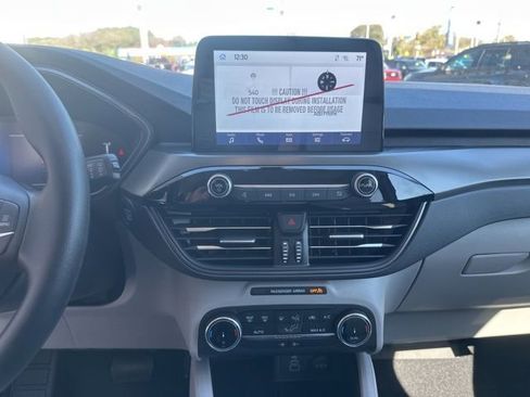 New 2026 Ford Escape Active FWD image 22