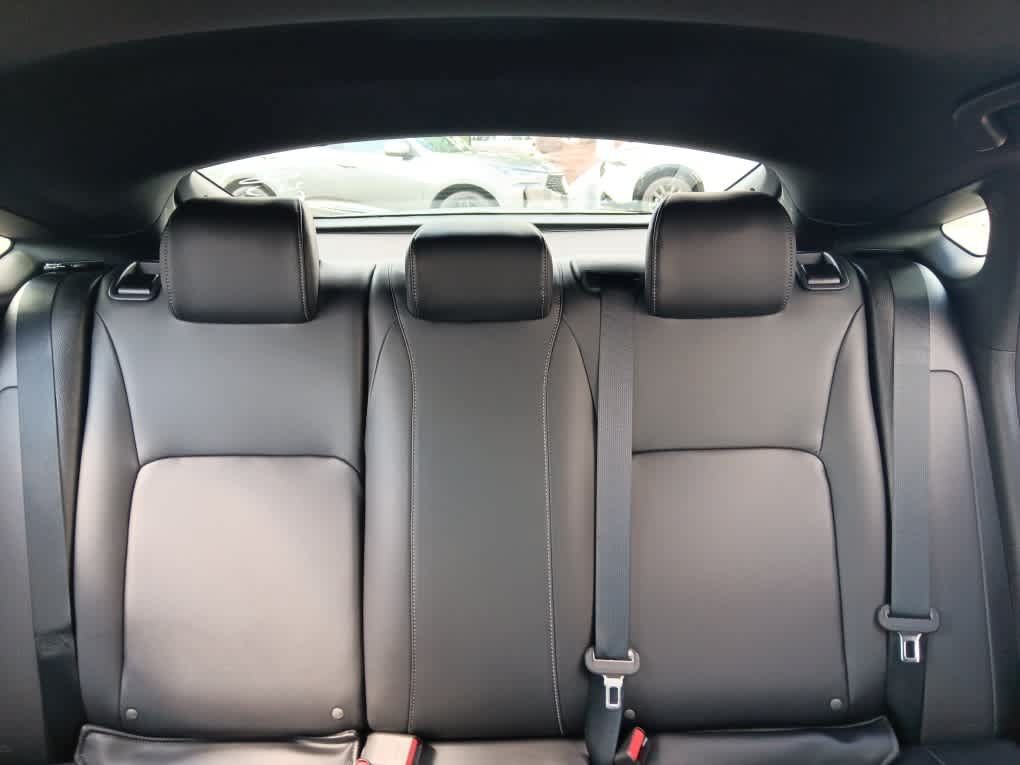 Used 2023 Acura Integra A-Spec FWD image 13