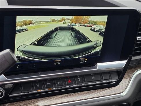 Used 2025 Chevrolet Silverado 2500 LT w/ All Star Edition image 7