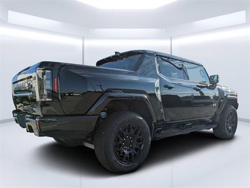New 2025 GMC Hummer EV 2X image 4