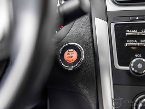 Used 2016 Nissan Altima 2.5 SR FWD image 26