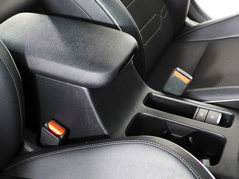 Used 2024 Kia Forte GT-Line image 16