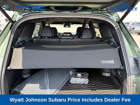 New 2026 Subaru Outback Limited XT AWD/4WD image 30