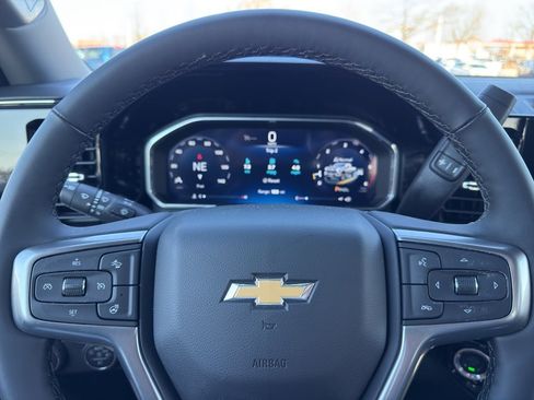 New 2026 Chevrolet Silverado 2500 LT image 22