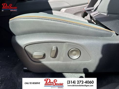 New 2026 GMC Acadia AT4 w/ Super Cruise Package AWD/4WD image 12