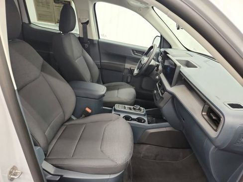 Used 2025 Ford Maverick XL w/ Equipment Group 102A image 35