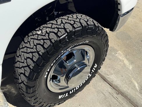 Used 2006 Dodge Ram 3500 Truck SLT w/ Trailer Tow Group image 36