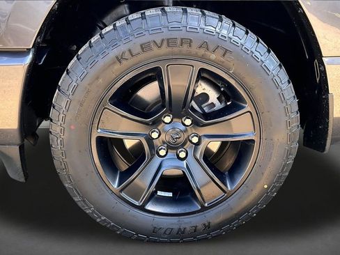 Used 2023 RAM 1500 Lone Star AWD/4WD image 33