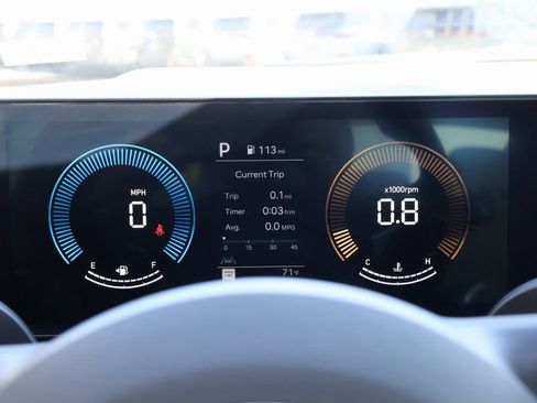 Certified 2024 Hyundai Sonata SEL image 29