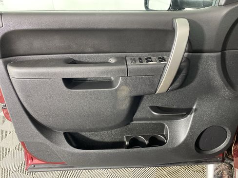 Used 2013 Chevrolet Silverado 1500 LT w/ All-Star Edition image 9