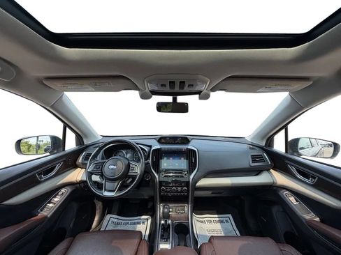 Used 2020 Subaru Ascent Touring w/ Popular Package #2A AWD/4WD image 10