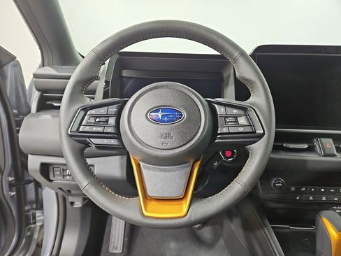 New 2026 Subaru Outback Wilderness image 14