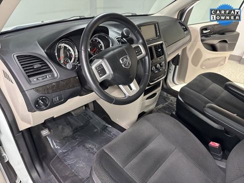 Used 2017 Dodge Grand Caravan SE w/ Power Window Group image 11