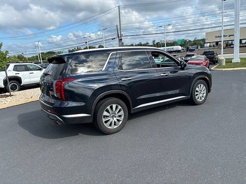 Used 2025 Hyundai Palisade SEL AWD/4WD image 8