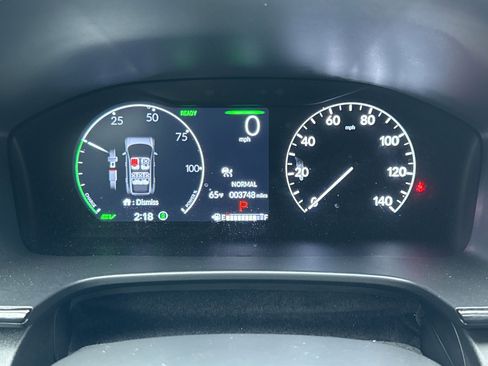 Used 2026 Honda CR-V Sport image 13