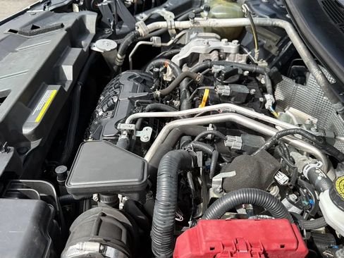 Used 2021 Nissan Rogue S FWD image 25