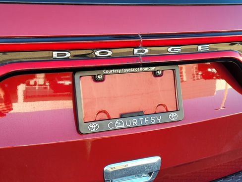 Used 2015 Dodge Durango SXT w/ Quick Order Package 23B image 4