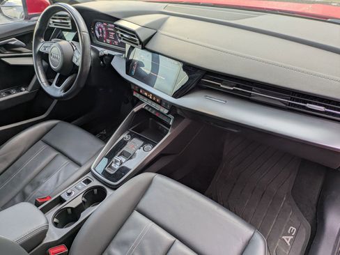 Used 2022 Audi A3 2.0T Premium image 28