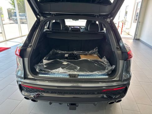 New 2026 Audi SQ5 Premium Plus AWD/4WD image 9