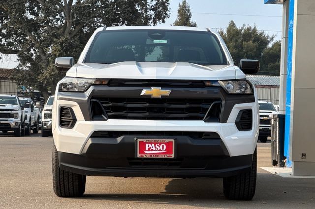 New 2026 Chevrolet Colorado LT RWD image 15
