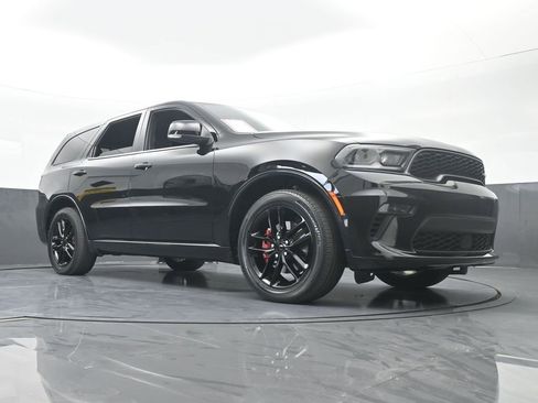 Used 2022 Dodge Durango GT image 64