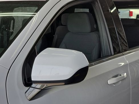Used 2021 Chevrolet Tahoe LS AWD/4WD image 32