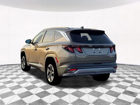 New 2026 Hyundai Tucson SEL image 6
