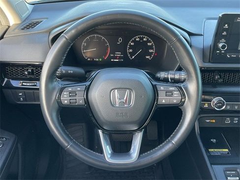 Certified 2025 Honda CR-V EX-L image 11