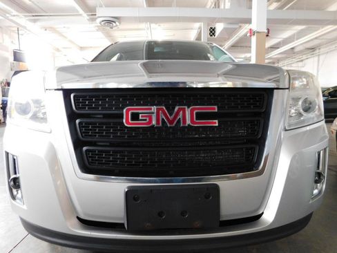 Used 2012 GMC Terrain SLE w/ Convenience Package AWD/4WD image 8
