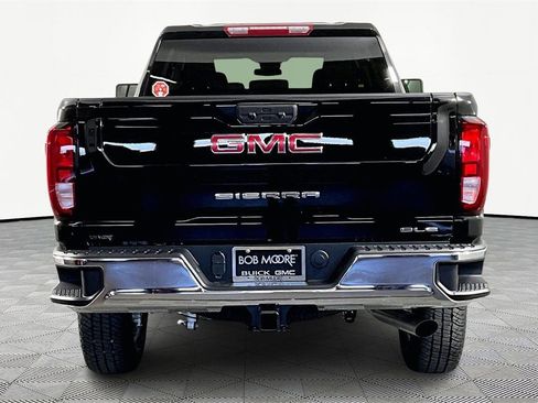 New 2026 GMC Sierra 2500 SLE w/ SLE Value Package; image 5