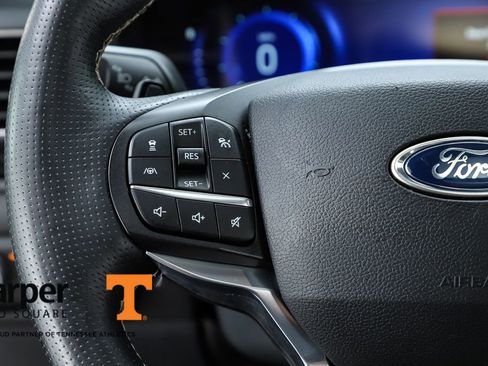 Used 2020 Ford Explorer ST w/ Premium Technology Package AWD/4WD image 60