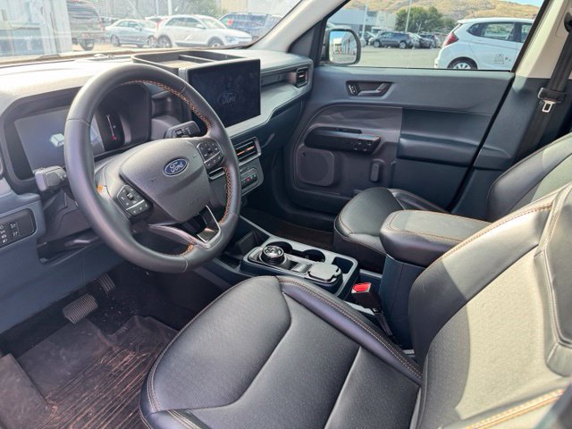 Used 2025 Ford Maverick Tremor AWD/4WD image 3